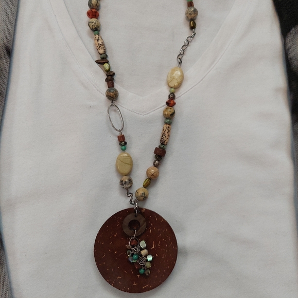 Silpada Necklace - Picture 3 of 4